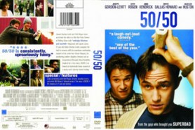 50-50 - ฟิฟตี้ ฟิฟตี้ ไม่ตายก็รอดวะ (2012)